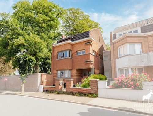                                         Woning te koop in La Hestre, € 259.999
