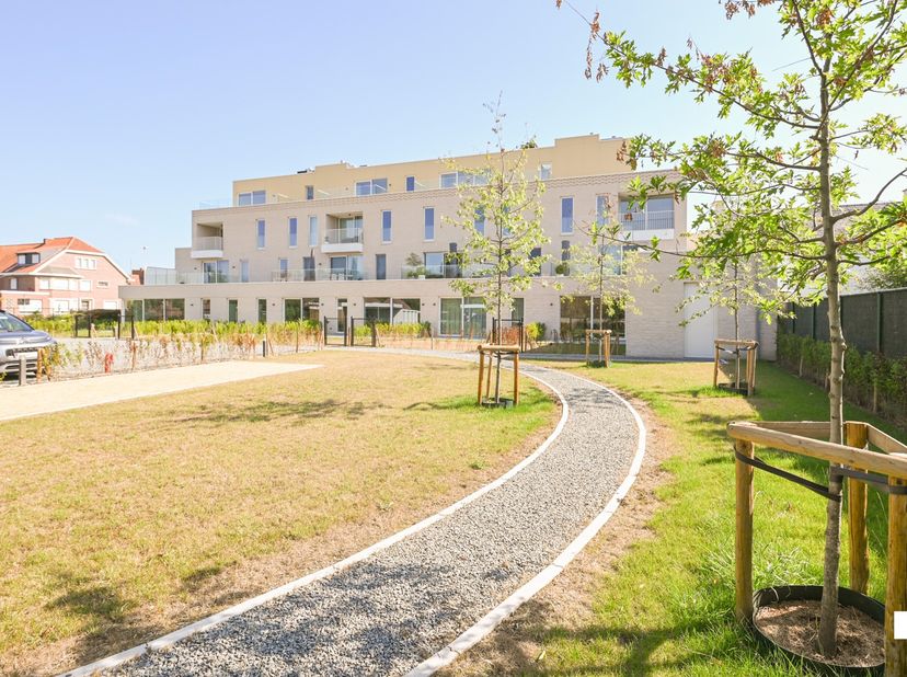 Appartement te koop in Kortrijkstraat 46,
                    8770 Ingelmunster