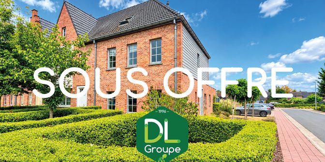 Maison à vendre à 7700 Luingne
