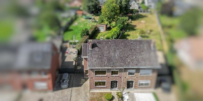 Maison à vendre à Meerstraat 154, 1840 Londerzeel