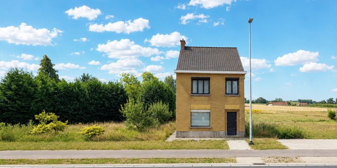 Huis te koop in Weldenstraat 37, 9700 Oudenaarde