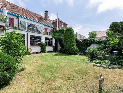                                         Woning te koop in Blankenberge, € 490.000
