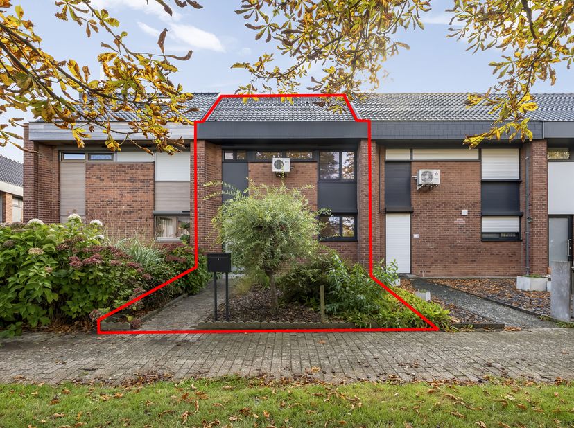 Huis te koop in 's-Herenwegveld 75,
                    3020 Herent