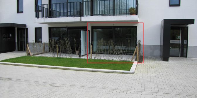Appartement te koop in Goudsmedenstraat, 8510 Marke