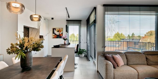 Appartement te koop in Irisstraat 34, 2845 Niel