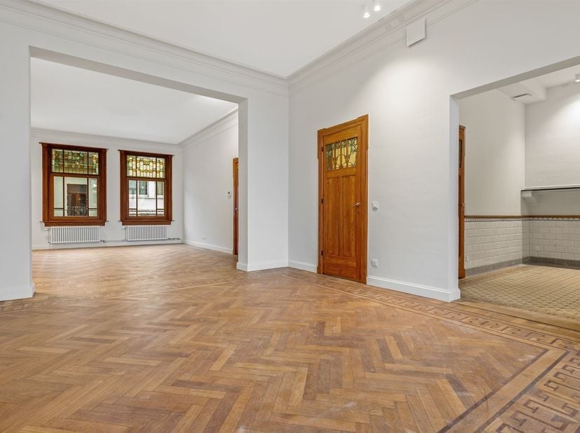 Appartement te koop
                    in 2018 Antwerpen