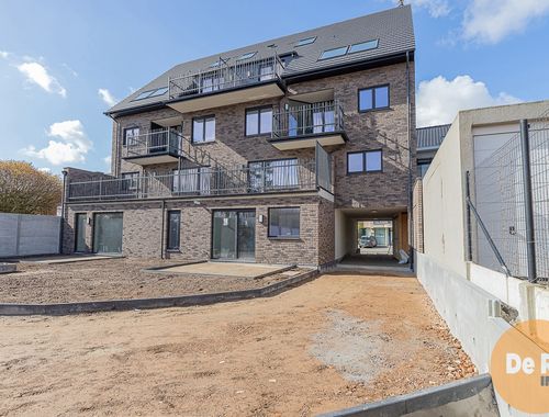                             Appartement te koop in Herzele
