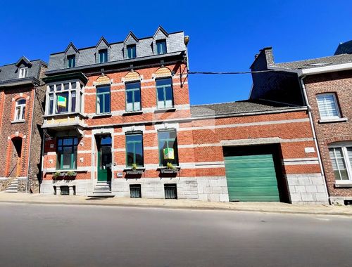                                         App. profession libérale à vendre à Montzen, € 415.000
