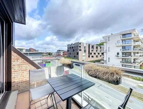                                         Appartement à louer à Waregem, € 900
