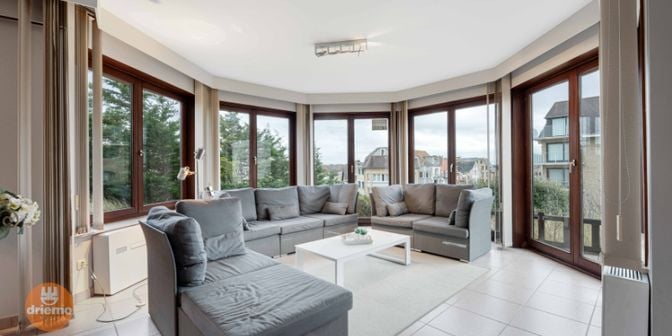 Appartement te koop in Duinkerkelaan 104 bus P0, 8660 De Panne