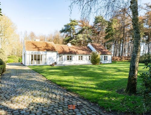                                         Maison à vendre à Hertsberge, € 875.000
