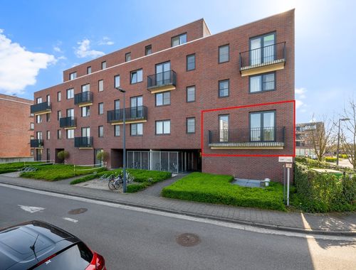                                         Appartement à louer à Ledeberg, € 1.050
