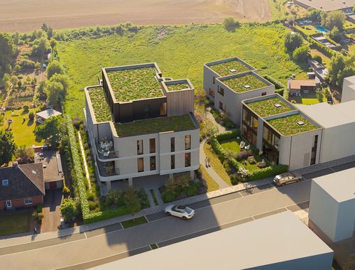                                         Appartement te koop in Schelle, € 425.000
