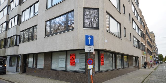 Appartement te koop in Euphrosina Beernaertstraat 58 bus 0001, 8400 Oostende