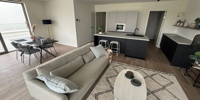 Appartement te koop in Mechelsesteenweg 288, 2830 Blaasveld