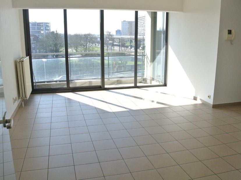 Appartement te huur in Hubert Frere-Orbanlaan 660,
                    9000 Gent