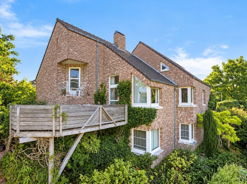 Maison à vendre à Hoge Heide 17a,
                    1560 Hoeilaart