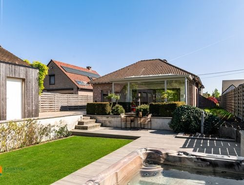                                         Woning te koop in Putte, € 535.000
