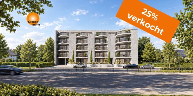 Appartement te koop in Rijksweg 345 bus 4.16, 3630 Mechelen-aan-de-Maas