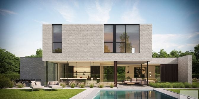 Huis te koop in Henri Engelslei, 2900 Schoten