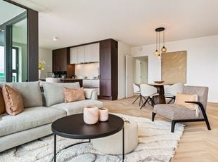 APARTMENT Image