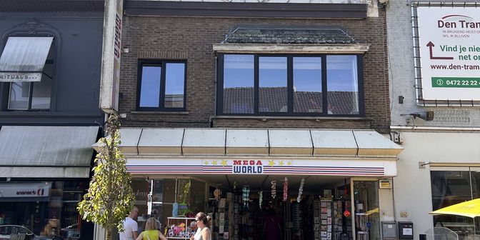 Bedrijfsvastgoed te huur in Bergstraat 85, 2220 Heist-op-den-Berg