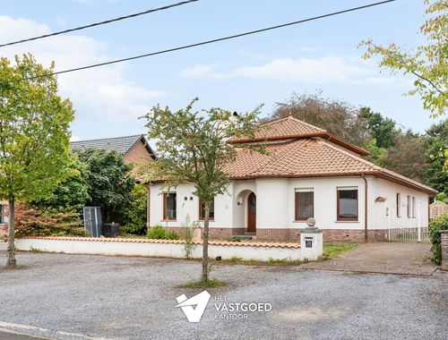                                         Eengezinswoning te koop in Beringen, € 429.000

