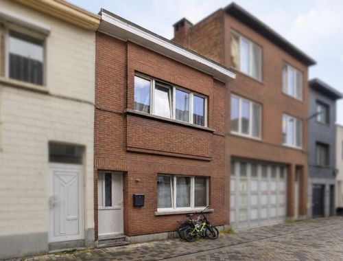                                         Eengezinswoning te koop in Boom, € 249.000
