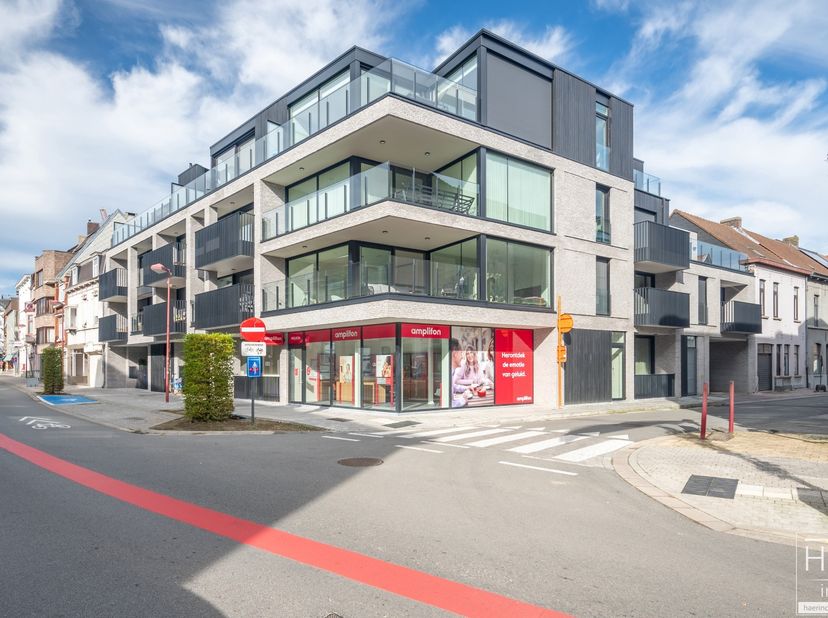 Appartement te huur in Achiel Van Eechautestraat 2A bus 0002,
                    9800 Deinze