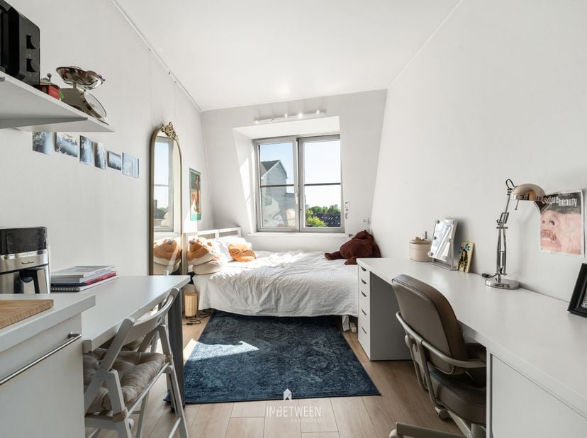 Kot-chambre à vendre à Hoogstraat 91 boîte 0041,
                    9000 Gent