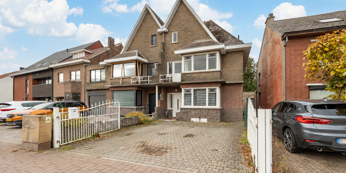 Huis te koop in Maaseikersteenweg 89, 3620 Lanaken