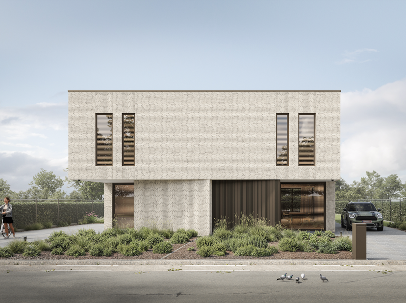 Maison à vendre
                    à 3920 Lommel