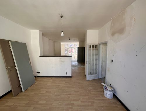                                        Appartement te koop in Vorst, € 175.000
