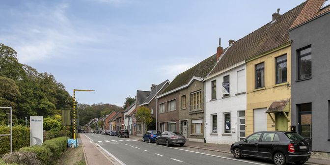Huis te koop in Wegvoeringstraat 222, 9230 Wetteren