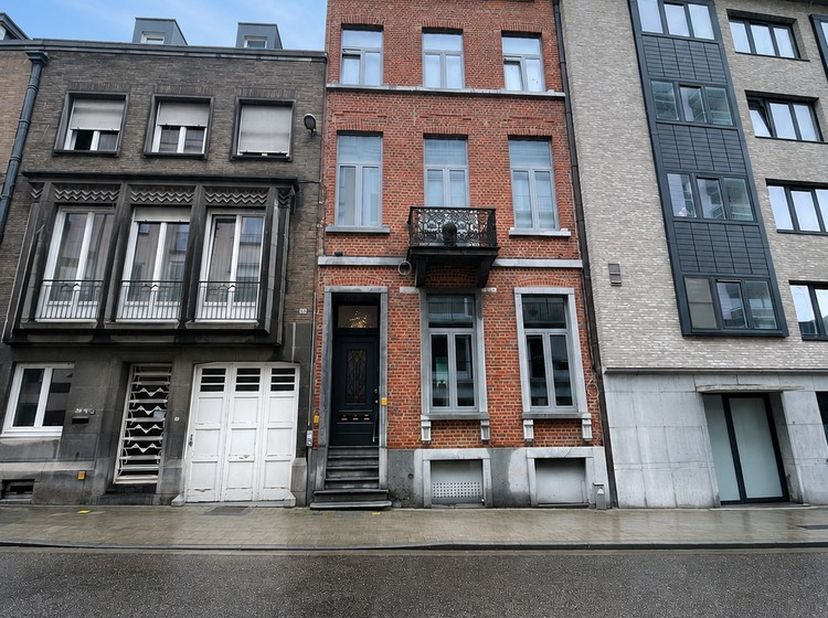 Appartement à louer
                    à 3000 Leuven