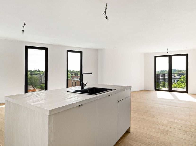 Appartement te koop
                    in 2930 Brasschaat