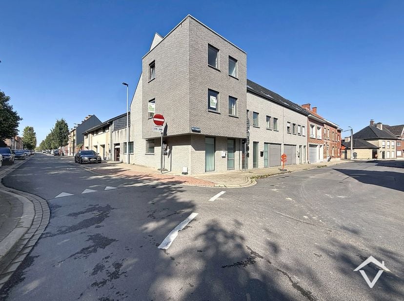 Maison à louer
                    à 8800 Roeselare