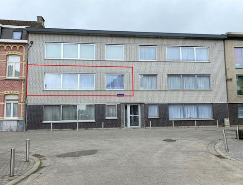                                         Appartement à louer à Mechelen, € 1.060
