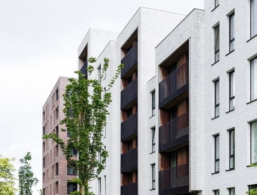                                         Appartement à vendre à Hasselt, € 349.000
