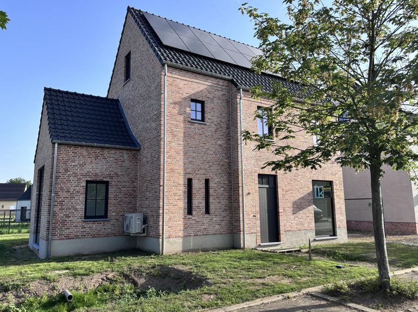 Maison à vendre
                    à 3945 Kwaadmechelen