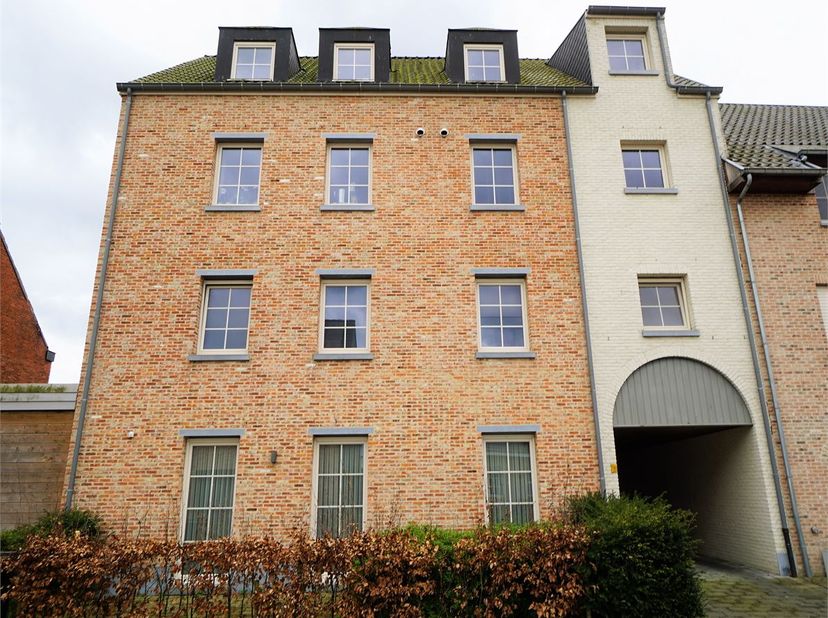 Appartement te huur in Houthoek 16 bus 4,
                    2430 Vorst