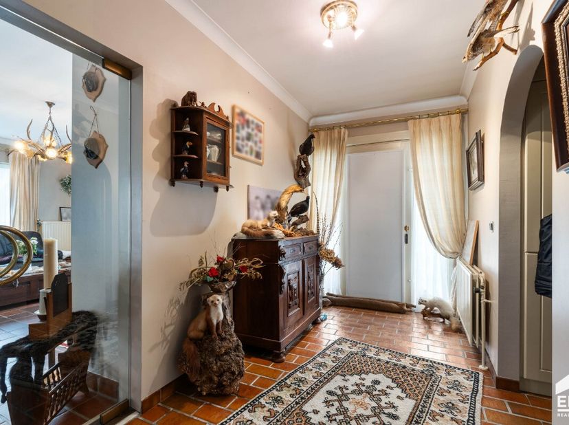 Maison à vendre
                    à 3950 Bocholt