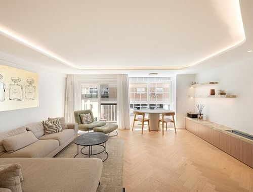                                         Appartement te koop in Knokke, € 1.245.000
