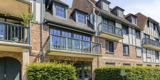 Appartement te koop in Binnensteenweg 240A bus 20, 2530 Boechout
