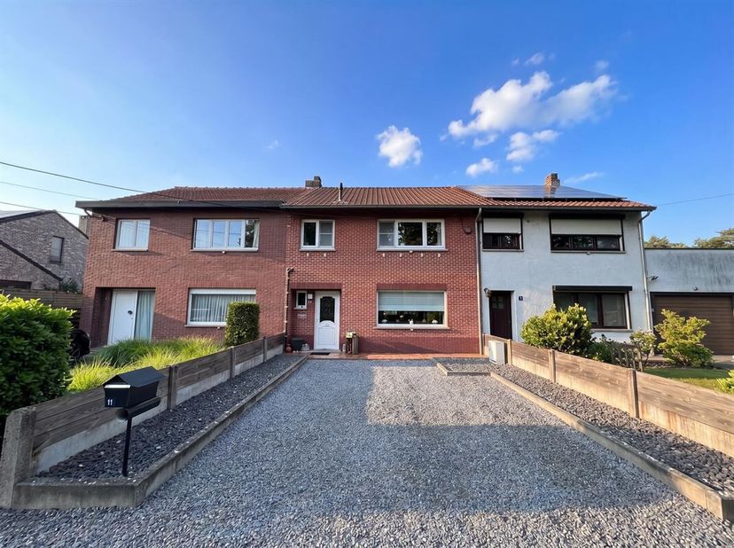 Maison à vendre
                    à 2400 Mol