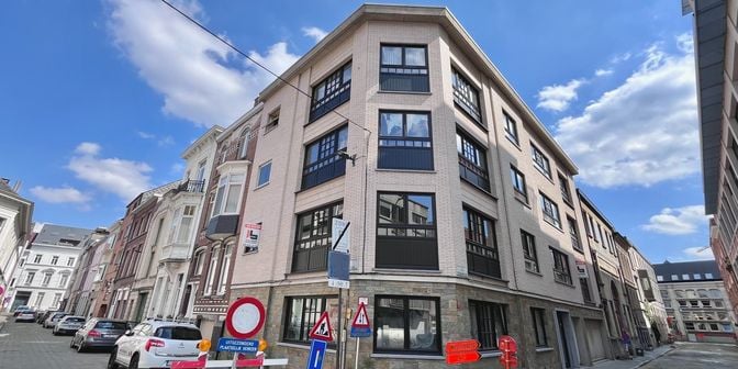 Appartement te koop in Pelikaanstraat 9, 9000 Gent