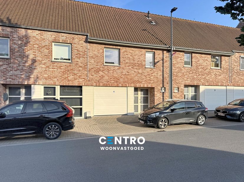 Charmante en energiezuinige gezinswoning met garage en ZUIDgerichte tuin in Zeebrugge!<br />
<br />
Op zoek naar een instapklare gezinswoning waar com