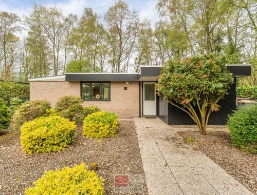                                        Maison de vacances à vendre à Rekem, € 179.000
