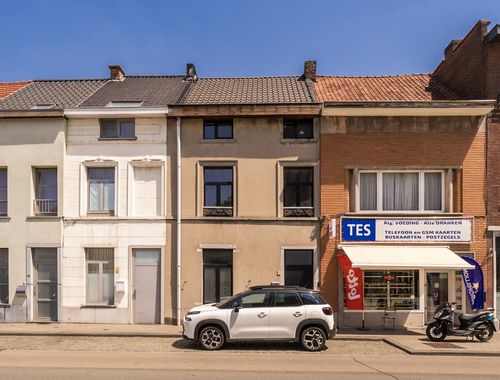                                         Woning te koop in Leuven, € 540.000
