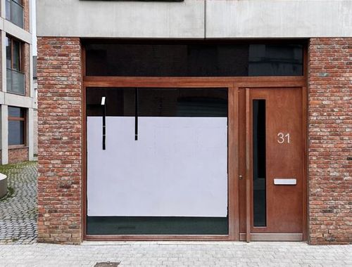                                         Handelsgelijkvloers te koop in Mechelen, € 189.000
